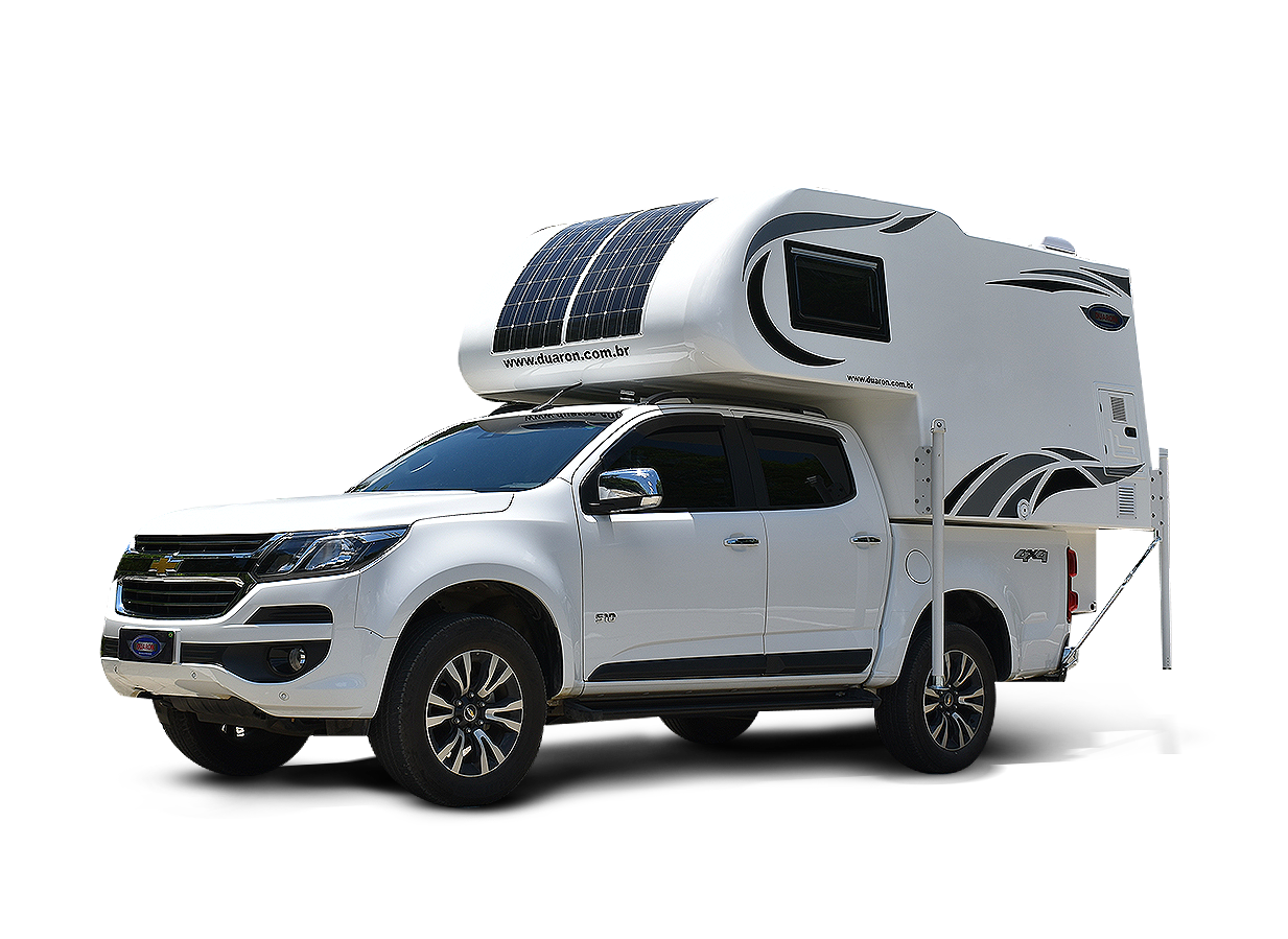 Camper Duaron Economy