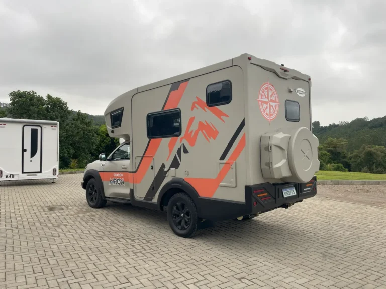 camperduaron-Motorhome Duaron Airon A 1