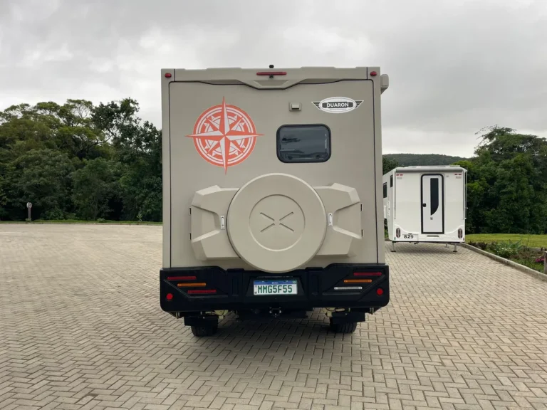 camperduaron-Motorhome Duaron Airon A 3