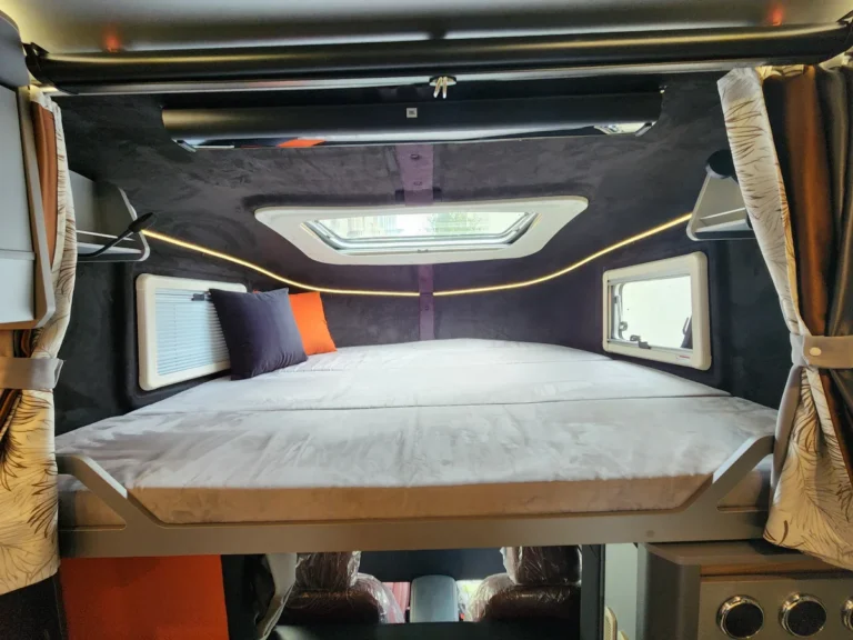 camperduaron-Motorhome Duaron Airon A Quarto 2