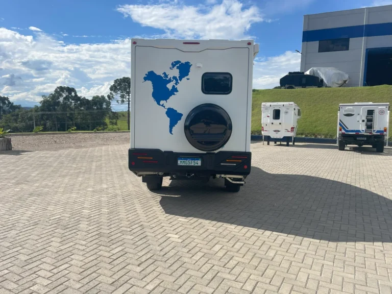 camperduaron-Motorhome Duaron Airon C 2
