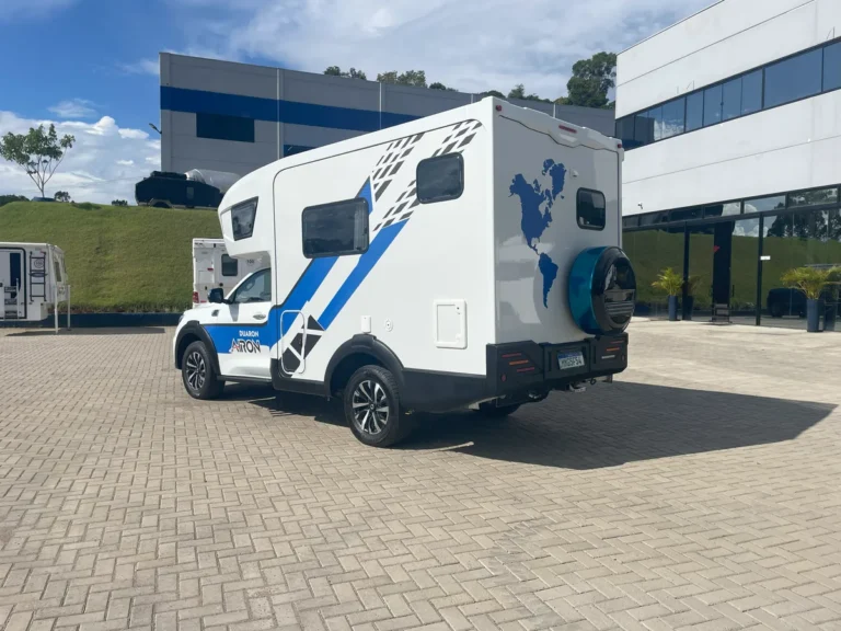 camperduaron-Motorhome Duaron Airon C 3