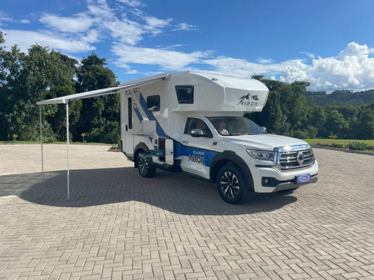 camperduaron-Motorhome Duaron Airon C 4